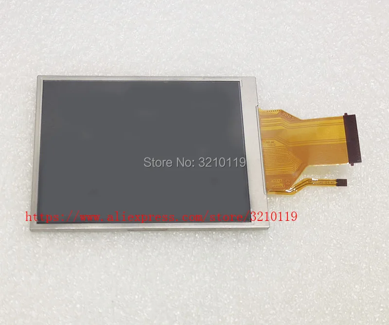 Free shipping NEW original LCD Display Screen For Nikon COOLPIX P520 Digital Camera Repair Part