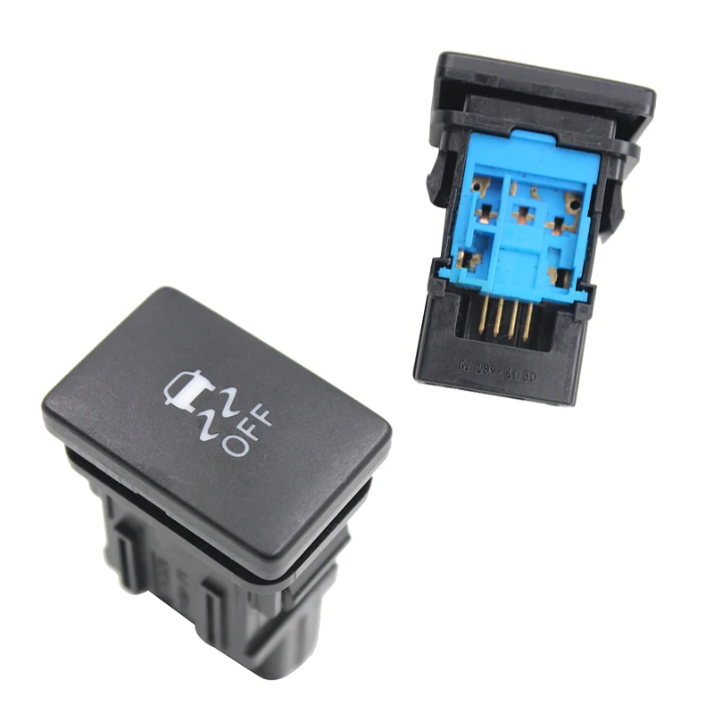 

Control Switch Button OEM 15C629 Fit For Toyota Yaris