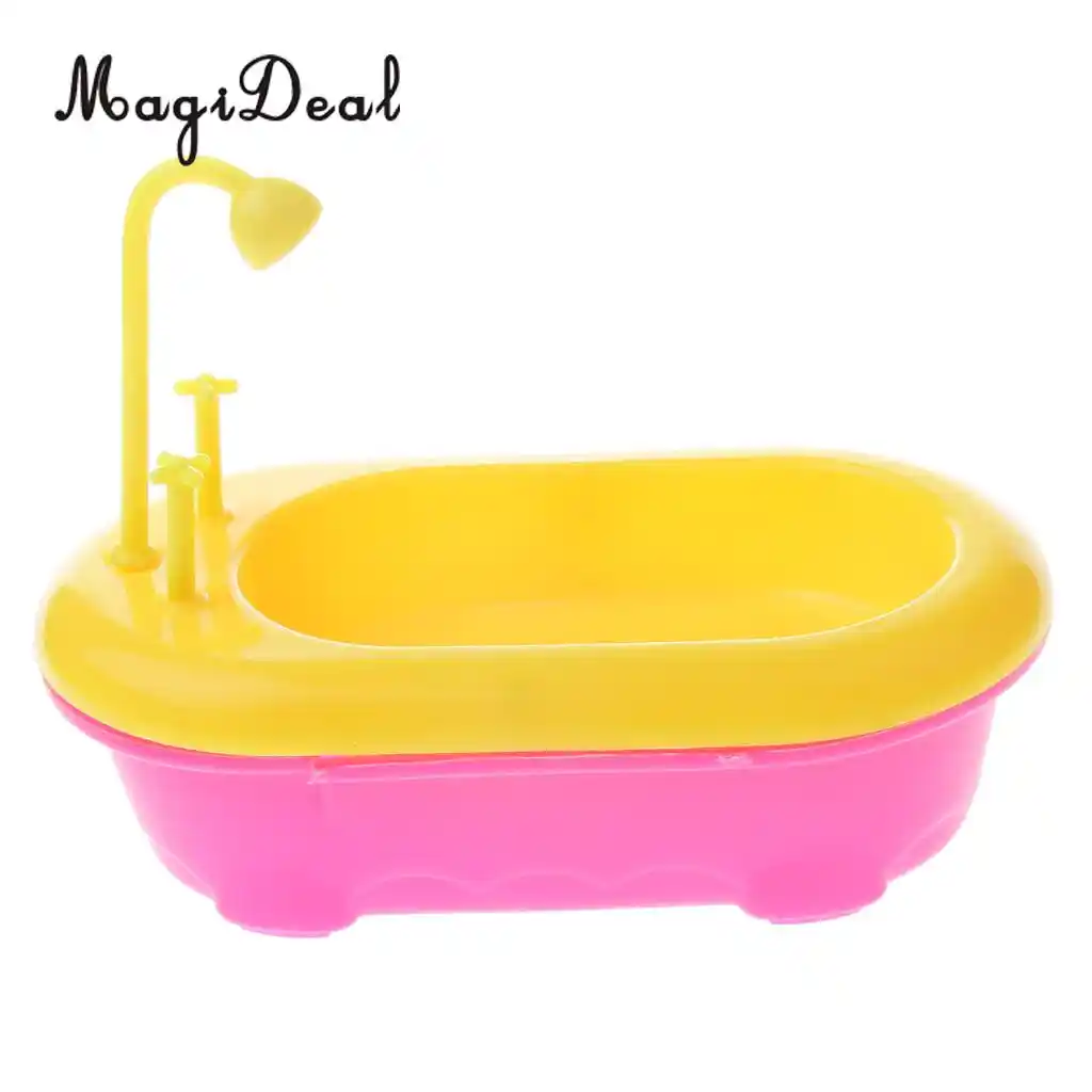 miniature bathroom furniture