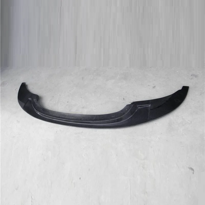 

Automobile Mouldings Decoration Exterior Modification Modified Tuning Rear Diffuser Front Lip Car Bumpers FOR BMW 3 series