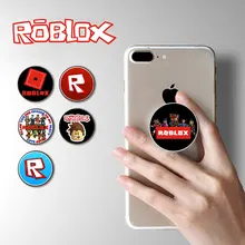 Buy Roblox Game And Get Free Shipping On Aliexpress Com - giancomics hot game roblox mobile phone bracket anime balloon stent game collapsible stand finger ring stand phoneholder