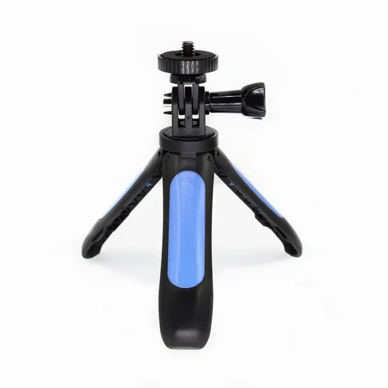 Mini Extended Self-Timer Tripod Selfie Stick Pole Desktop Holder Accessories For G0pro Hero5/6 | Электроника