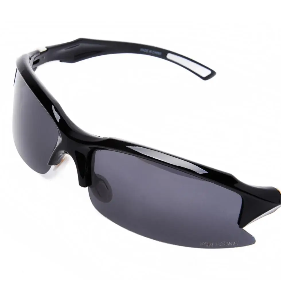 WOSAWE Professional Polarized Cycling Sunglasses Driving Fishing Glasses Outdoor Sports Racing Goggle Sun Glasses Eyewear