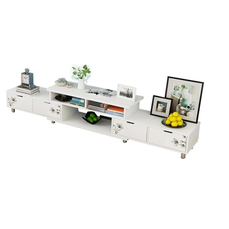 Soporte دي فطيرة Sehpasi وحدة Painel الفقرة ماديرا رفع Led الأوروبي أثاث غرفة المعيشة الخشبية موبل Mueble الجدول حامل تلفاز