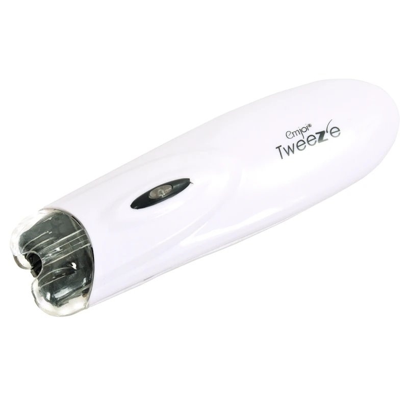 

Automatic men and women Facial Body Hair Remover Epilator for lip chin knees cheeks toes underarms