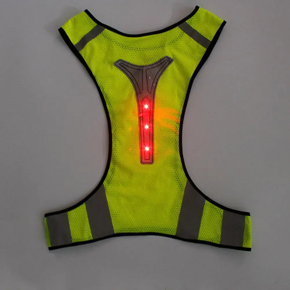 reflective jogging suit