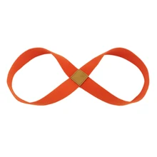 Женский эластичный ремень для йоги, комбинированный пояс и оборудование для упражнений на талии, для тренажерного зала, для фитнеса