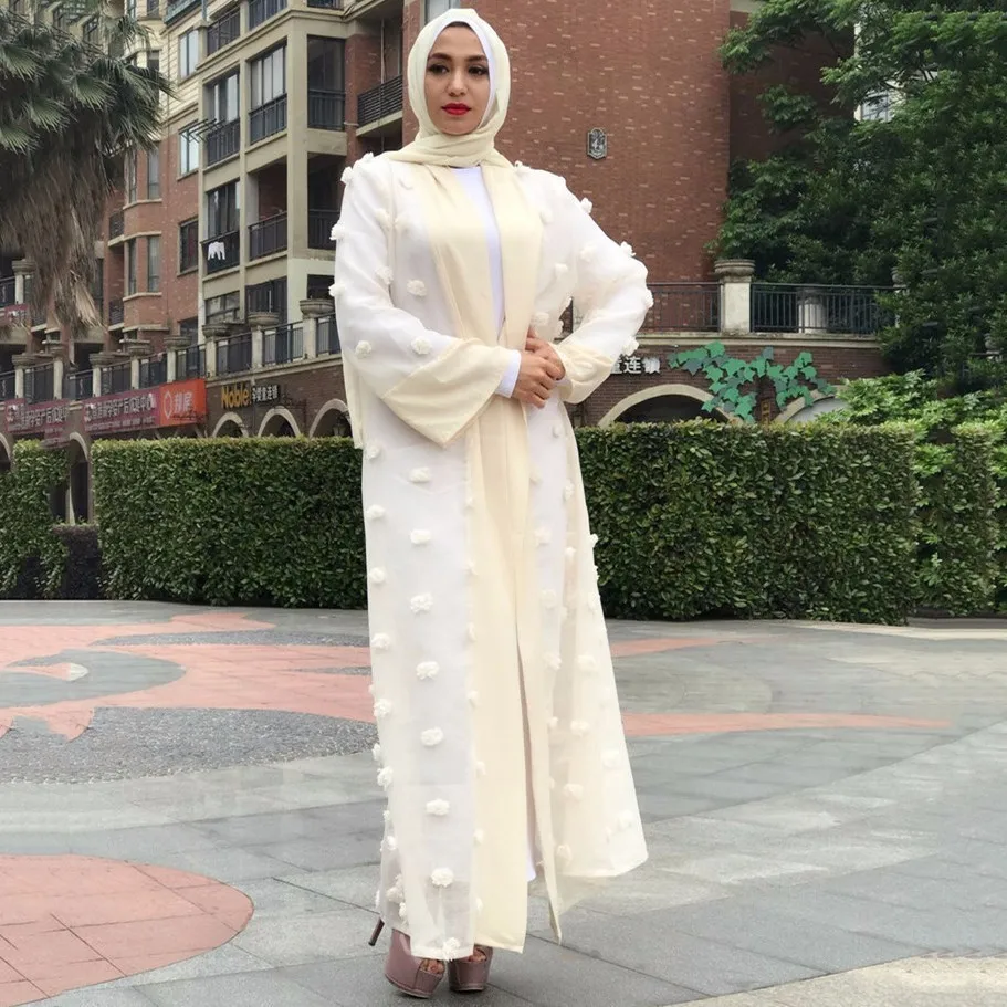 Мусульманский Хиджаб арабское сари индийское платье Дубай Abaya халат платья