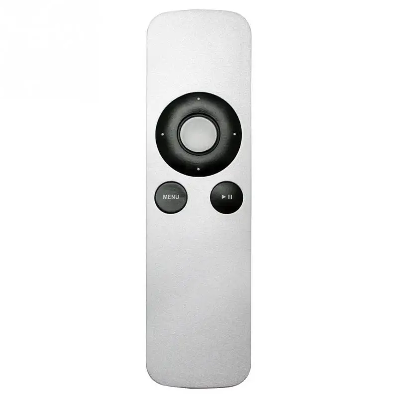 

Universal Remote Control fit for Apple TV 2 3 Music Music System Mac A1156 A1427 A1469 A1378 A1294 MD199LL/A MC572LL/A hot~