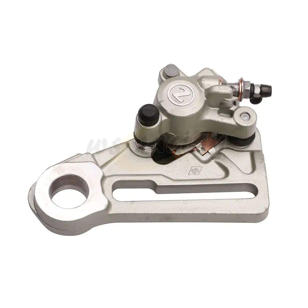 Un Soporte de Freno Trasero para Motocicleta Xin para KTM Husqvarna XC SXF XCF FX TC 150 250 350 450 SX125 SX150 SX250 XC300 TX300 FS450 FC350 FC450