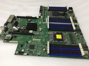 

S2600G(Z/L) server motherboard C602 chipset LGA2011 (motherboard only) Tested Working