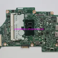 Натуральная H8C9M 0H8C9M CN-0H8C9M 14275-1 ПРБ: tffrc REV: A00 w i7-6500U Процессор ноутбук материнская плата для Dell Inspiron 13 7359 Тетрадь ПК