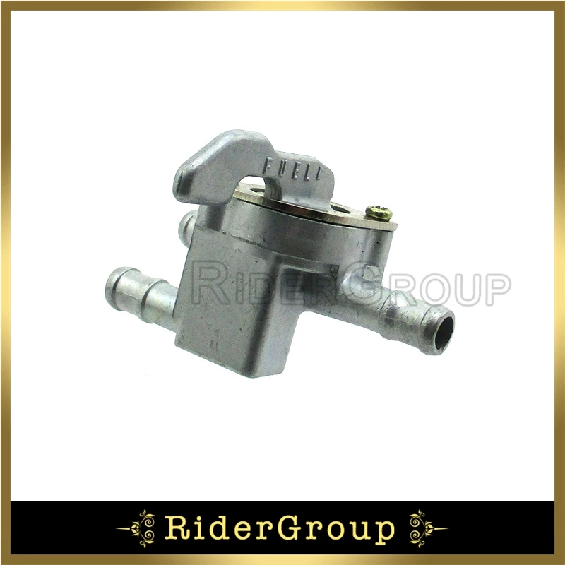 Топливный клапан петуха переключатель для Honda CRF250X 2004 2017 CRF450X 2005 Заменяет Часть #: