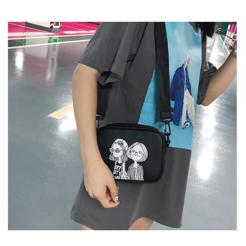Fashion Solid Frauen PU Leder Vielseitige Schulter Taschen Eimer Tasche Neue Designer Damen Mädchen Crossbody Messenger Taschen Bolsa Sac