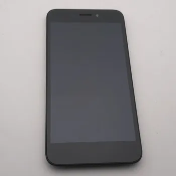 

5.0" For Huawei Honor 6A DLI-L22 DLI-L01 DLI-TL20 DLI LCD Display+Touch Digitizer Screen Assembly With Frame Repair Parts+Tools