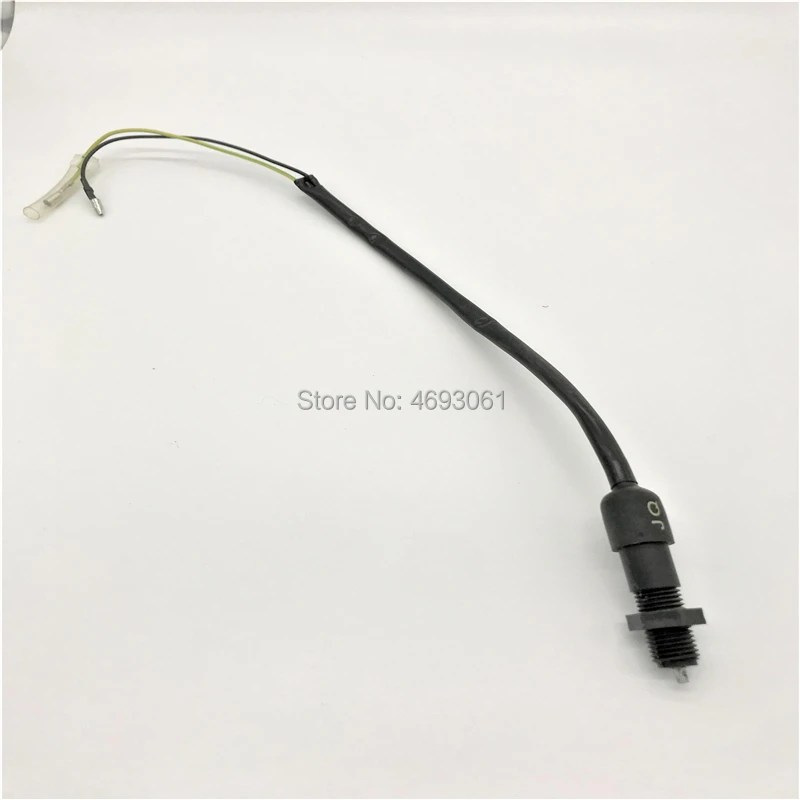 

Free shipping ASKMOT Original genuine Rear brake switch for JiNanQingQi tibetan mastiff QM200GY GXT200