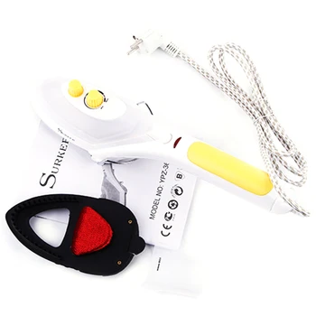 

SURKER YPZ-3688 Portable Handheld Garment Fabric Clothes Steamer Iron Steam Cleaner EU Plug