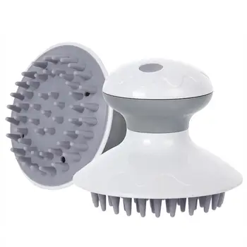 

XY Fancy Electric Vibration Head Massager Head Relaxation Hair Combs Health Care Machine