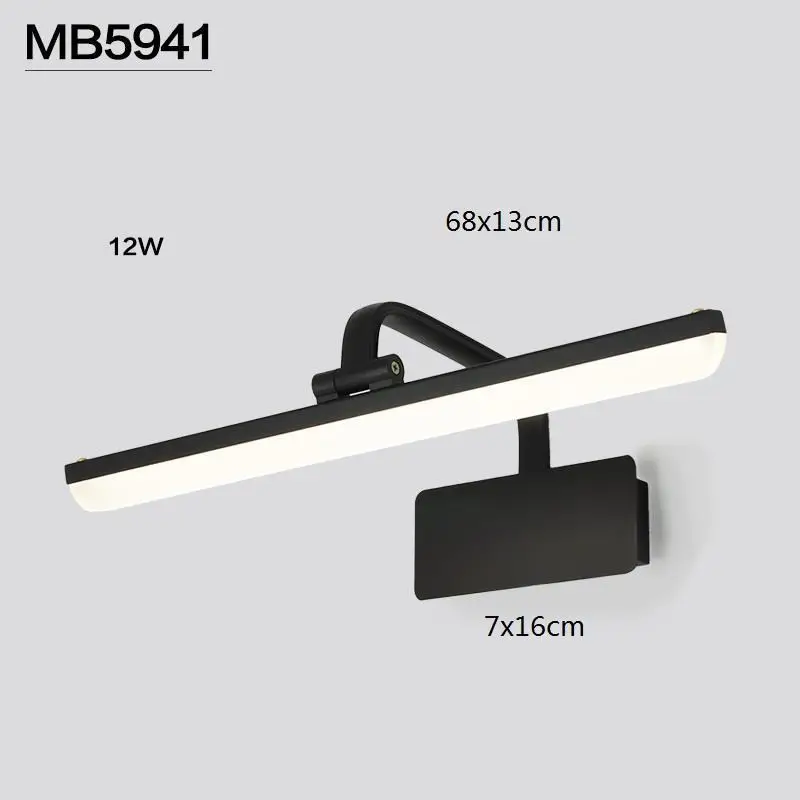 Con Luz светильник для макияжа с сенсорным шкафом Avec Miroir Coiffeuse Led Makeup Mesa Para Maquillaje