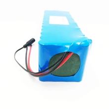Laudation 48v 10ah electric bike battery 18650 rechargeable battery pack With 2A charger built-in 15A BMS For electric bicycles hot sale 500w 36 volt electric bicycle ebike battery 36v 10ah with pvc cased built in 18650 cell with 15a bms 42v 2a charger