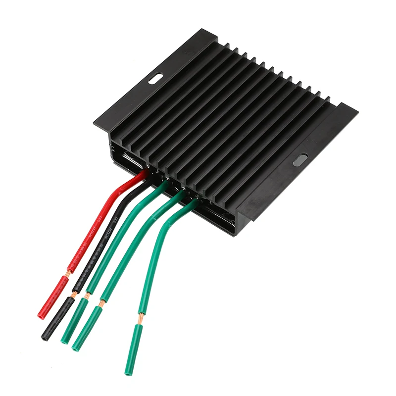 

800W 12/24V Wind Power Generator Battery Charge Controller IP67 Waterproof Wind Generator Controller For Below Wind Generator