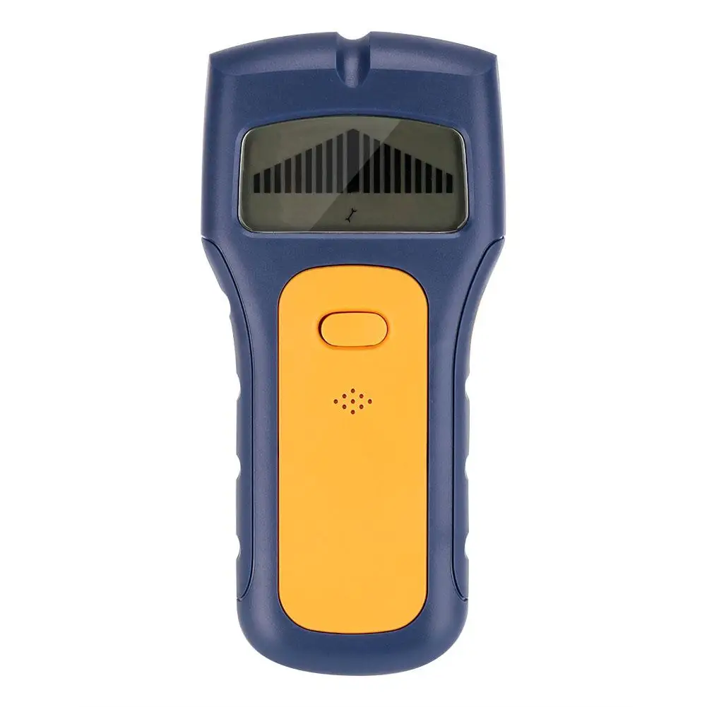 Handheld Wire Scanner 3in1 Stud Wood Wall Center Finder Scanner LCD