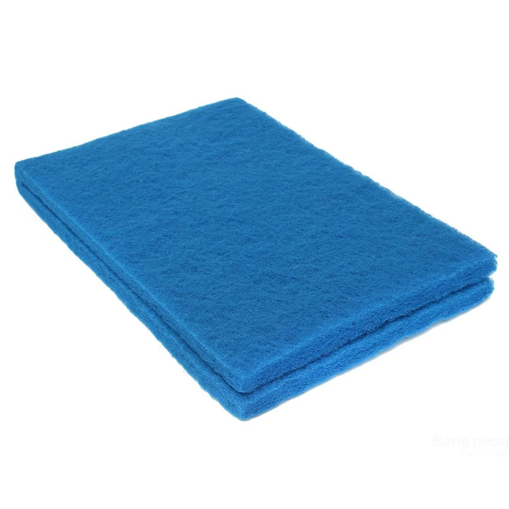 

Biochemical Cotton Pad Filter Foam Sponge Useful For Aquarium Fish Tank Pond