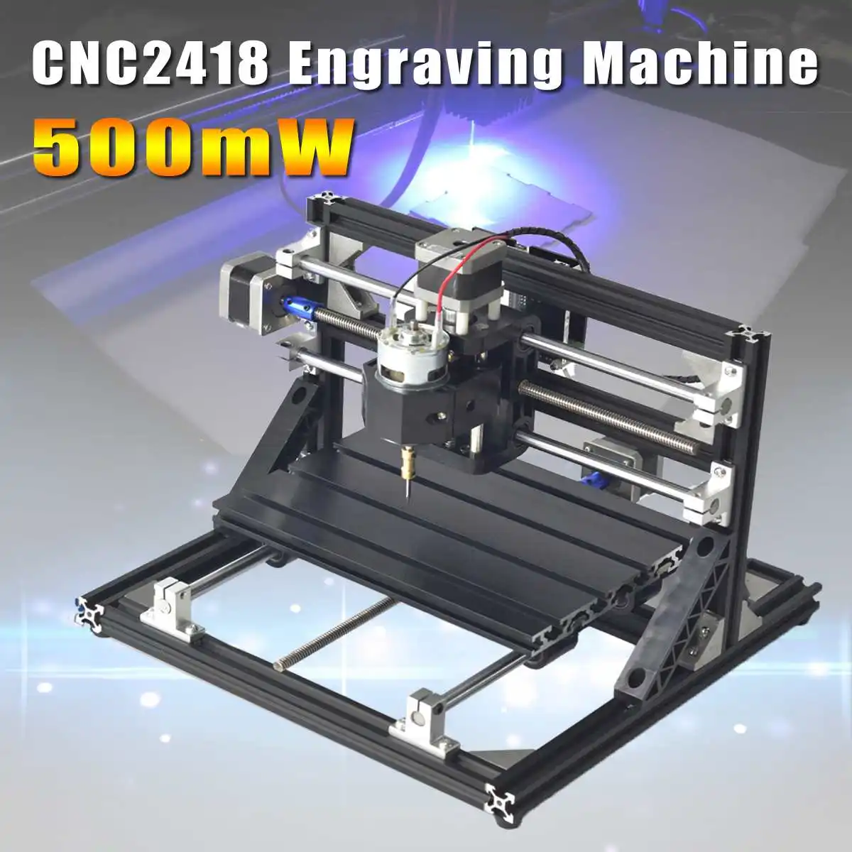 

cnc 2418,cnc 500mw engraving machine,Pcb Milling Machine,Wood Carving machine,mini cnc router,cnc2418, best Advanced toys