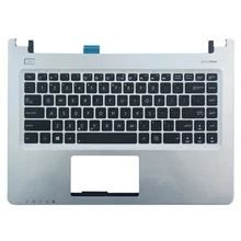 1 шт Оригинальная клавиатура для ноутбука чехол C Упор для рук для Asus S46C K46 K46CM R405C A46C K46C E46C