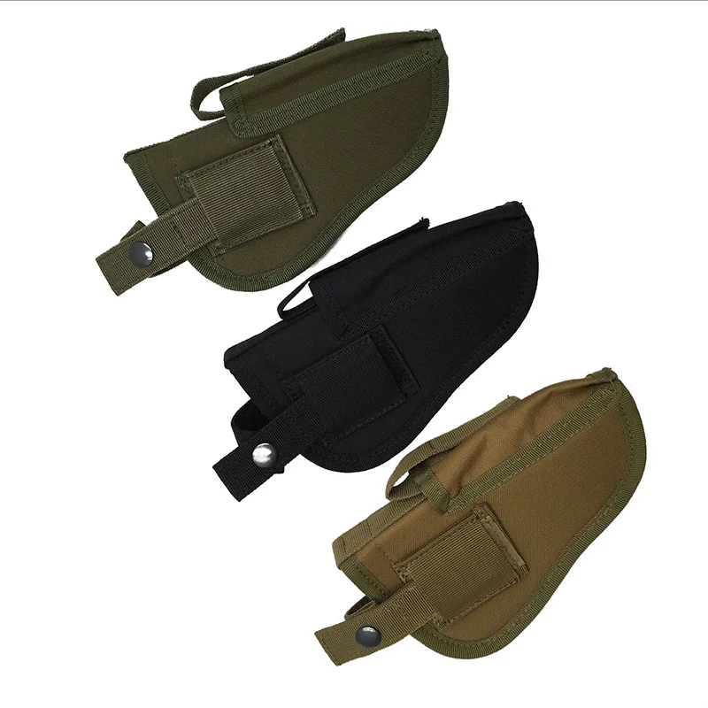 

High Quality Durable Nylon Portable Hunting Leg Pack Pouches Waist Belt Strap Thigh Drop Bag Adjustable Non-slip Leg Straps