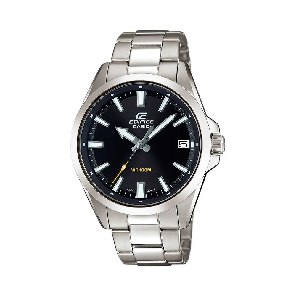 Наручные часы Casio EFV-100D-1A мужские кварцевые |