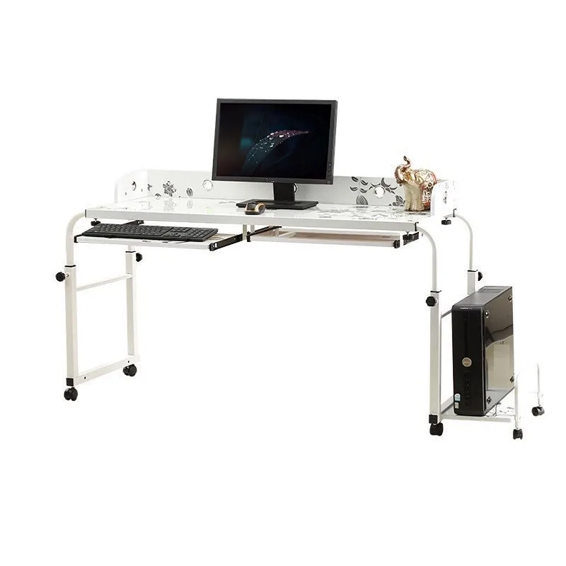 

Biurko Office Furniture Mesa Notebook Escritorio De Oficina Tisch Escrivaninha Tablo Adjustable Desk Computer Study Table