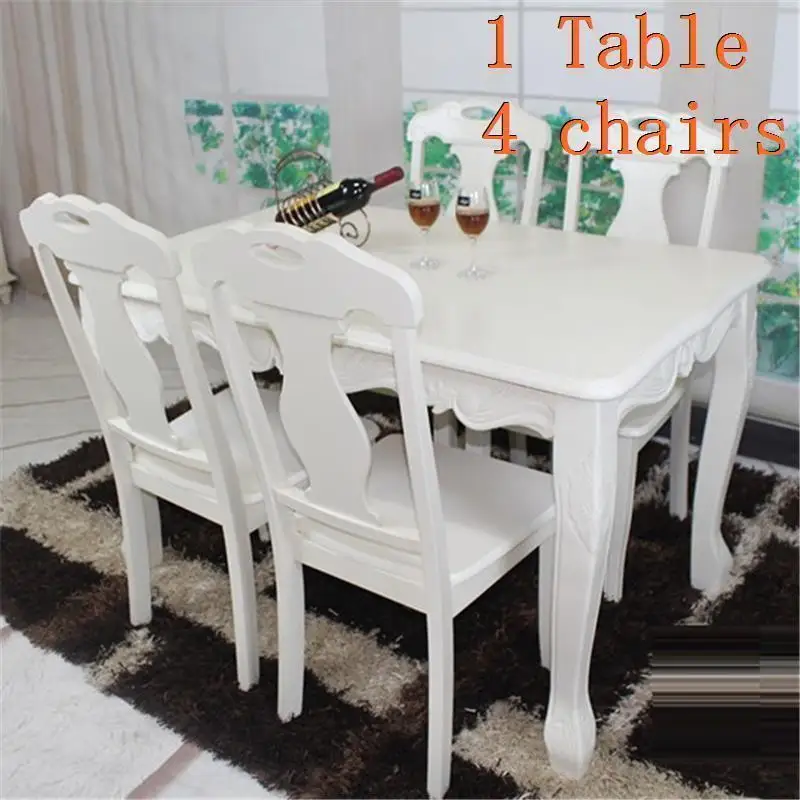 A Manger Moderne Esstisch Redonda Comedores Mueble Meja Makan Kitchen De Jantar Tafel Set Mesa Bureau Tablo Desk Dining Table