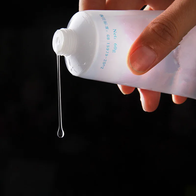 Unisex Lubricant Anal Lubricant for sex water based lubricant Personal lubricant sexual massage oil sex lube Adult Sex products