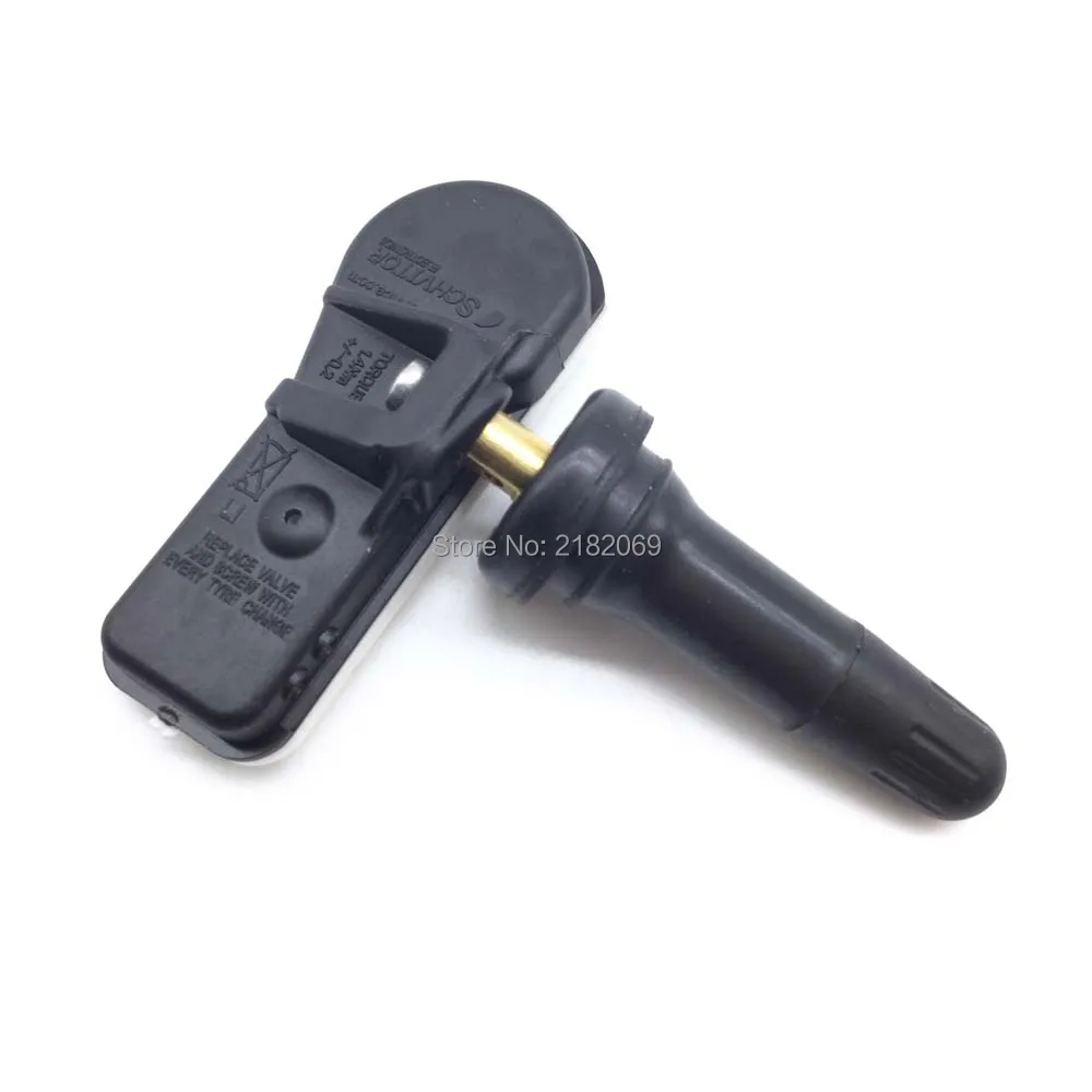 TPMS для Hyundai IX25 i20 Sonata Tucson i40 ix35 монитор давления в шинах 52933 C1100 52933C1100|Датчик