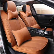 TO YOUR TASTE car seat cushion for BUICK Regal GL8 Royaum Lacrosse Park Avenue Excelle Enclave Envision Encore Verano Sail trend kalaisike custom car floor mats for buick excelle enclave null velite 5 envision encore gl8 verano park avenue lacrosse rega gl6