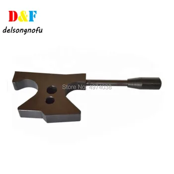 

KORD Printing Machinery Selector safety Lever