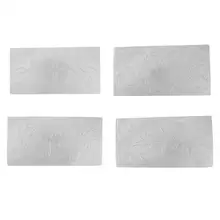 4 шт./компл. торт Pro Декор Инструменты классический помадка Выходные данные Мат печати формы