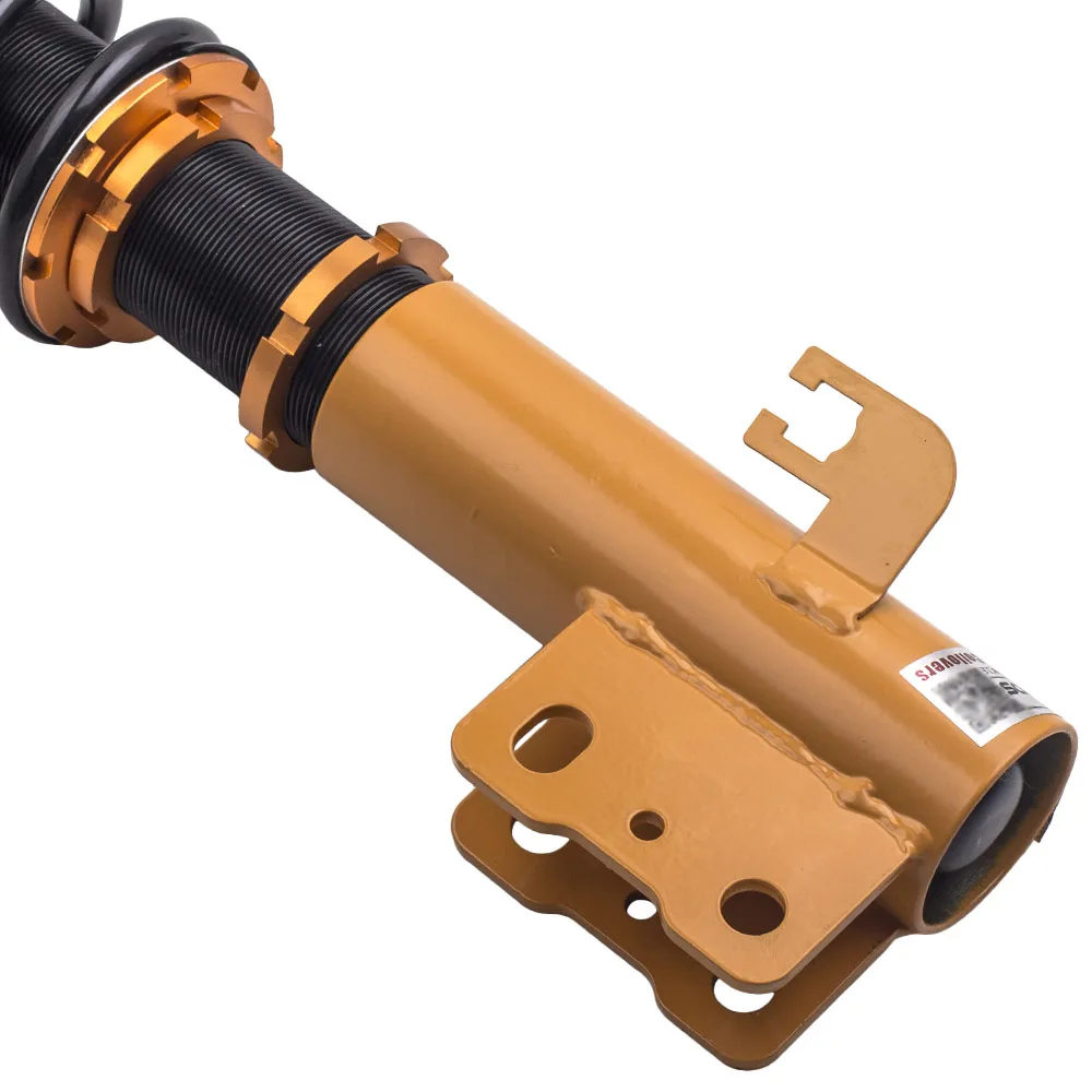 Комплект подвески Coilover для Subaru Forester 1998 1999 2002 L универсал 4 дверный Регулируемый