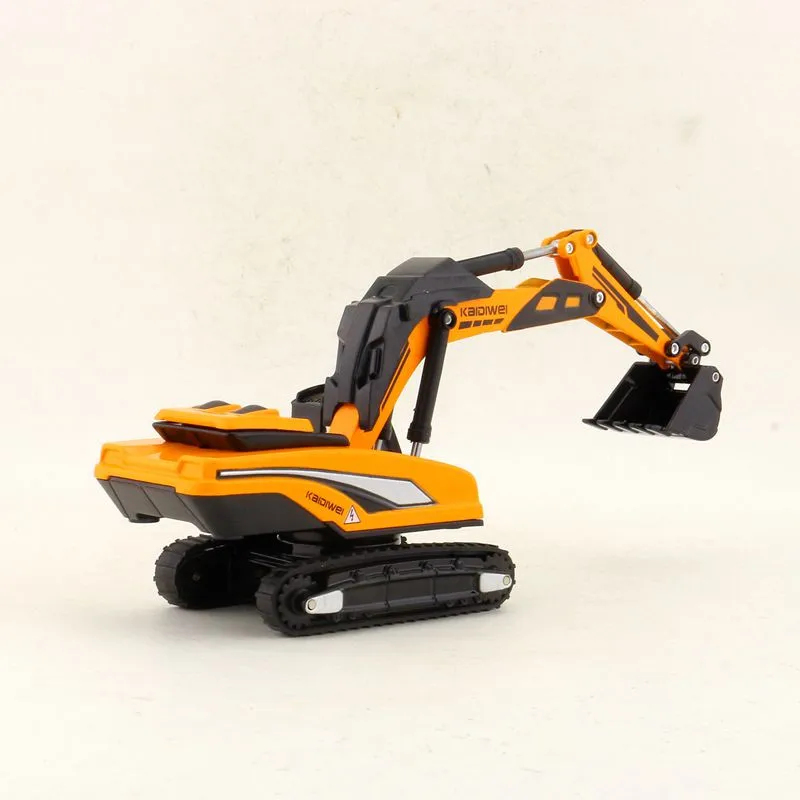 Масштаб 1:87/модель игрушечного автомобиля под давлением/тракторный
