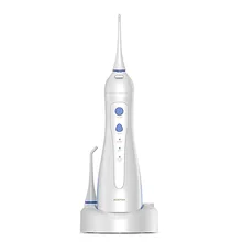 Ирригатор для полости рта Портативная стиральная машина для зубов