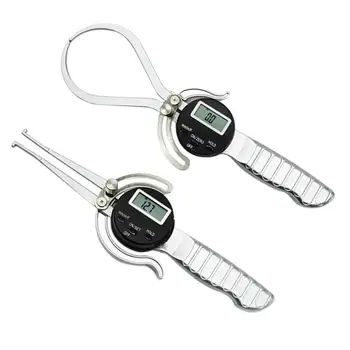

150mm Digital External Outside Caliper For Woodworking Inside Digital Caliper Gauge Inside Caliper 12.7-165mm