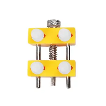 

Watch Adjustable Opener Back Case Cover Press Closer Remover Holder Repair Watchmaker Tool Hand Tool