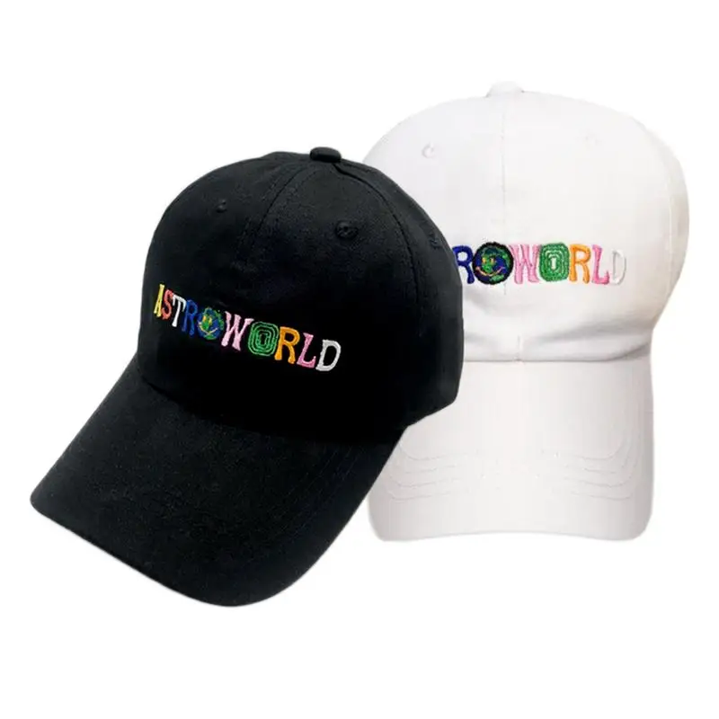Сезон: весна лето 2019 Фирменная Новинка Хлопок Astroworld Письмо печати унисекс для