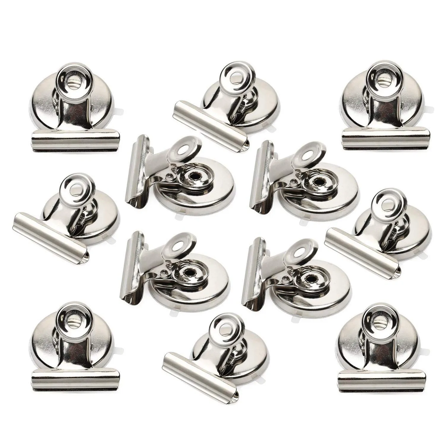 Strong Clips Heavy Duty Refrigerator Clips 31mm Wide