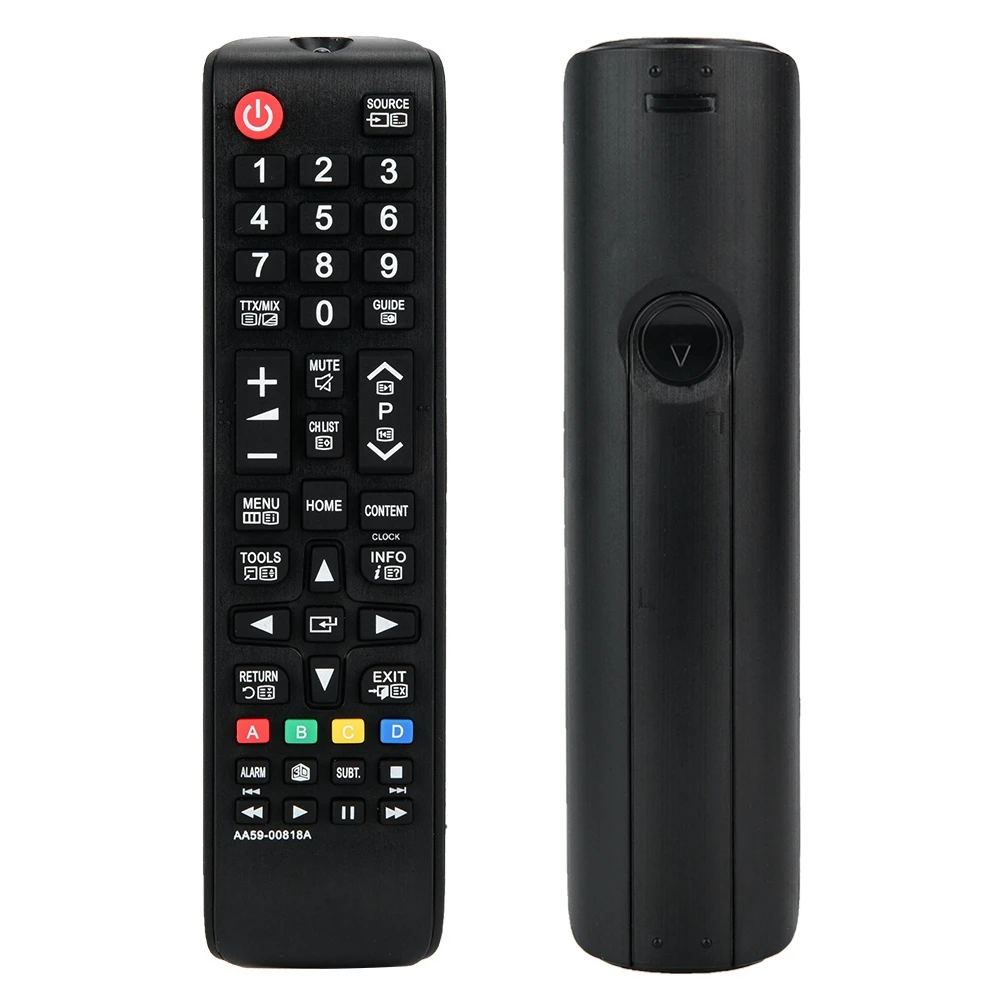 

Hot AA59-00818A Multi-functional TV Replacement Remote Control Controller