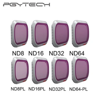 

DJI Mavic 2 Pro CPL UV ND4/8/16/32/64 Lens Filters