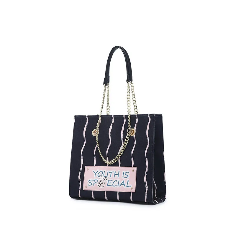 

New Handbags For Women Shoulder Bag Fashion Brand Designer Handbags Leisure Portable Canvas Bag Bucket Package Bolsos Mujer