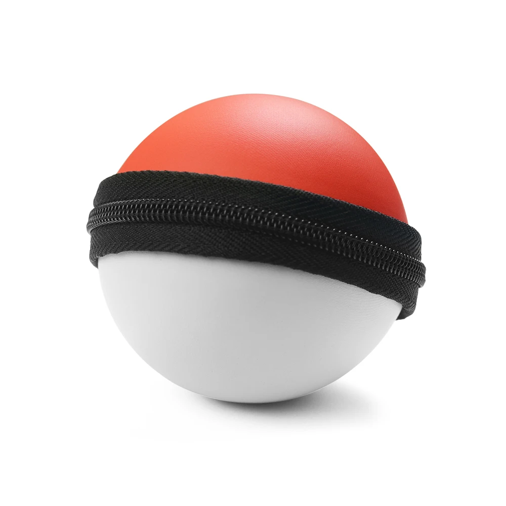 Защитный чехол сумка для Nintendo Switch Poke Ball Plus дорожная переноски контроллера игра EVA