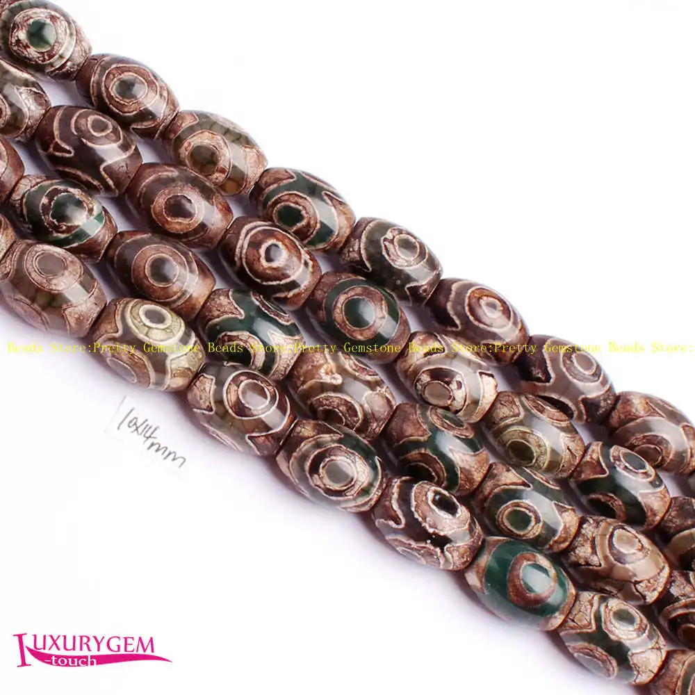

Free Shipping Wholesale 8x12mm 10x14mm 12x16mm Multicolor Cracked Natural Agate Stone Oval Shape Beads 15" Jewelry Making w4372